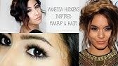 ヴァネッサハジェンズのメイク動画 Vanessa Hudgens Inspired Vma Makeup Look Youtube ヴァネッサハジェンズのメイク動画 Vanessa Hudgens Inspired Vma Makeup Look Youtube
