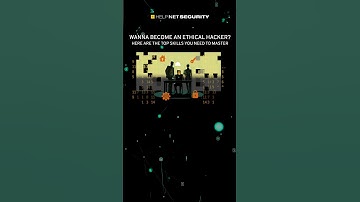 Wanna become an ethical hacker #cybersecurity #security #hackers #ethicalhacking #shorts