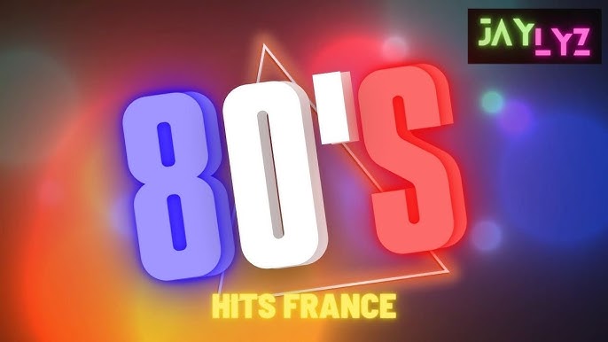 TOUS LES N° 1 DU TOP 50 DES ANNÉES 80 