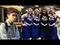 Teen Gets Rejected Before Prom And Laughed At, Then 13 Girls Stand In Front Of Him