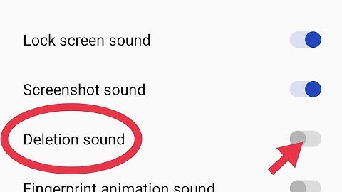 Delete sound mode Settings ke ko on kaise kare OnePlus 10R 150W, mobile setting OnePlus 10R 150W