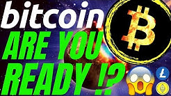 MUST SEE! ARE YOU READY FOR BITCOIN LITECOIN ETHEREUM and DOW MOVE?,TA analysis, news trading crypto
