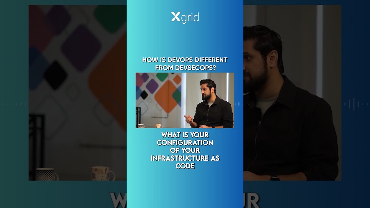 From DevOps to DevSecOps: How They Differ and Why It Matters