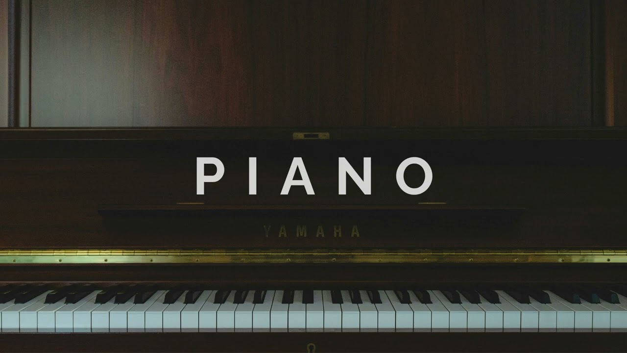 Piano Playlist - Calm and Emotive Melodies
