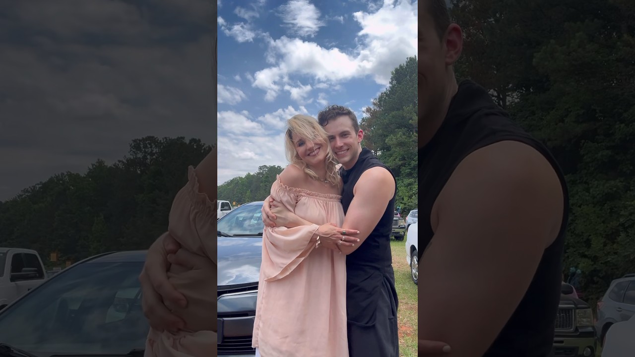 That feeling of walking back to your car knowing you’re about to take all that stuff off 😮‍💨😮‍💨