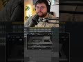 The plugins are gas ⛽️ #musicproducer #sounddesign #logicpro #plugins #musicproduction