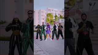 This Is Another New Fantastic Challenge With Dj Tayo dance amapianodancechallenge