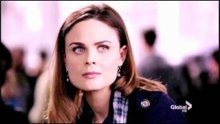 Bones - Booth Brennan - Shine A Light..