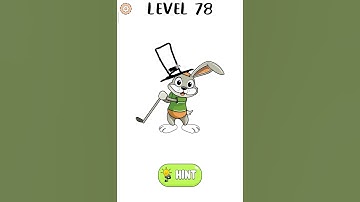 DRAW ONE PUZZLE LEVEL 78