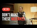 Top Nutrition Tips for Faster Healing with Nicola Marsh