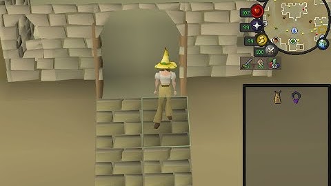 OSRS How to make your interface look like mine - Hidden bars Fkey Super Clean Resizable Modern