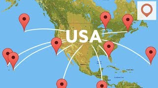 10 Stunning Island Vacations You Can Take Without A Passport