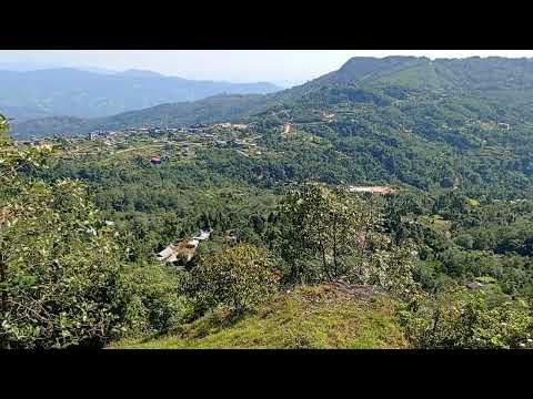 Panchthar-Rabi view very