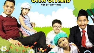 Cita Citaku - Jeremiah Lubis (Official Video Clip)