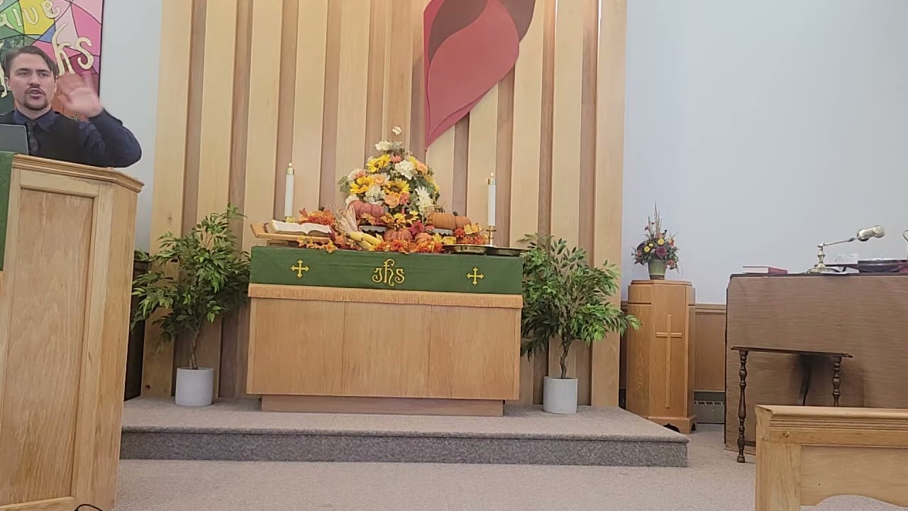 The Glory of the Son (John 1)