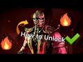 How to unlock Tournament Scorpion (Mortal Kombat XL)