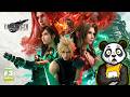 Final Fantasy VII Rebirth - Demo #Parte3