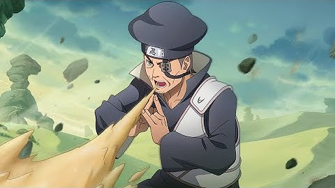 Dodai [ Ninja War ] - Naruto Mobile Tencent