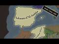I Conquered ALL OF IBERIA by the Year 1400 as Granada in EU5! (But Still Couldn't Beat Andorra)