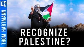 What State Recognition of Palestine Really Means?