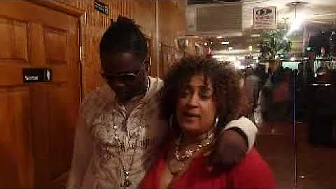 Sharon Rambo On BADH TV Pt 2