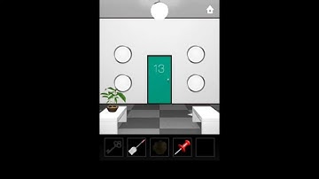 DOOORS 3 - Stage 13 Walkthrough