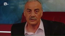 Шоуто на Слави: Актьорска вечер - Али Реза, Васко Кръпката, Весо Стресо и Алексис Ципрас