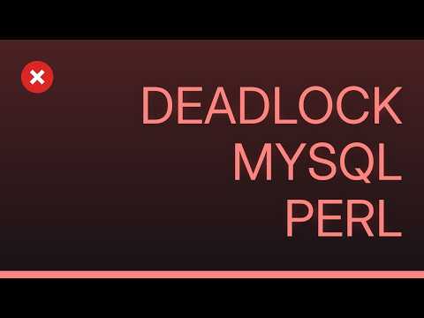 How to avoid deadlock while updating 2 rows in MySQL? (2 Solutions!!)