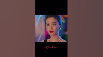 Thumbnail of He breaks her heart #drama #cdrama #love #2023 #loveheals