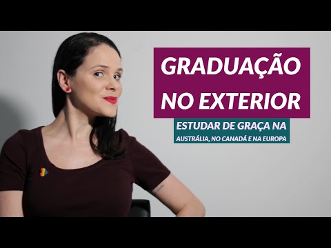 Como fazer faculdade