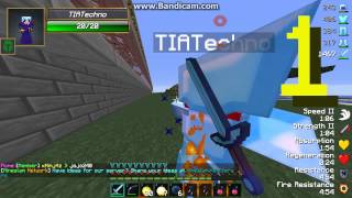 TIAtechno Hacking kill aura (factions)