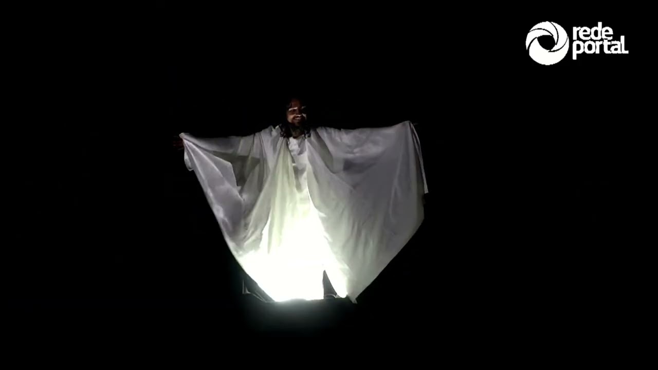 Vitória Sobre a Cruz: O Poder Que Brilha na Escuridão!