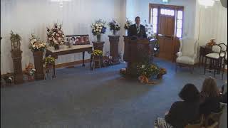 Deborah K. Pieper Memorial Service