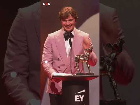 Film Truly Naked grote winnaar Gouden Kalveren