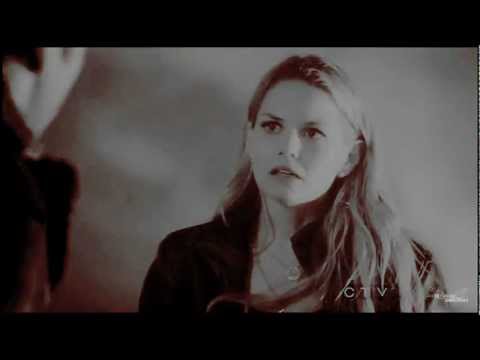 jefferson&emma | seven devils all around me...