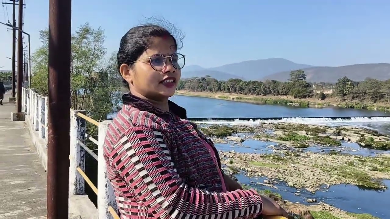  Hello friends Aaj husband ji ke sath ghumne nikale aur kafi Sundar location