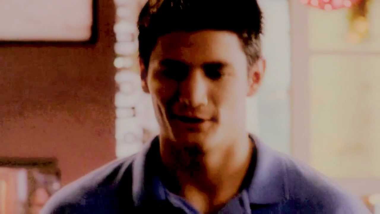 Part 2: Brooke & Nathan - Tell Her