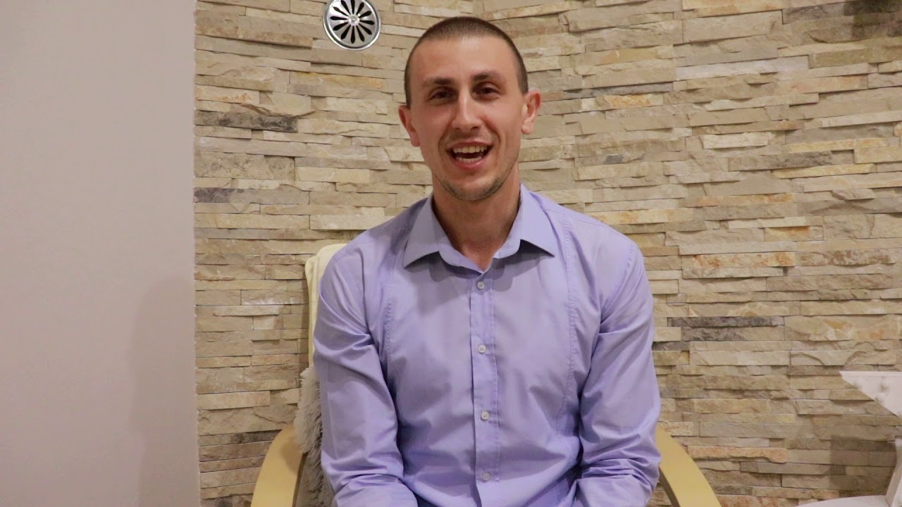 ESL teacher self introduction