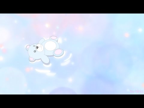 Love bath🐳🫧🥽((by Betty)