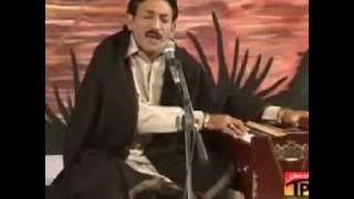 Tere Alam Toon Na Ghazi Abbas mp4 | Hassan Sadiq Qasida 2011