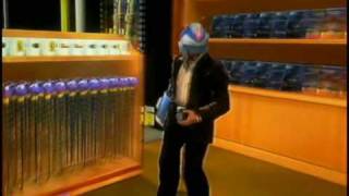 SGB Review - Dead Rising (Halloween Special 2008)