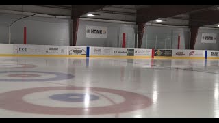 Grand Junction ice arena has a new owner with big plans for the building