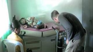 Goldman Sachs - The Sumba Foundation