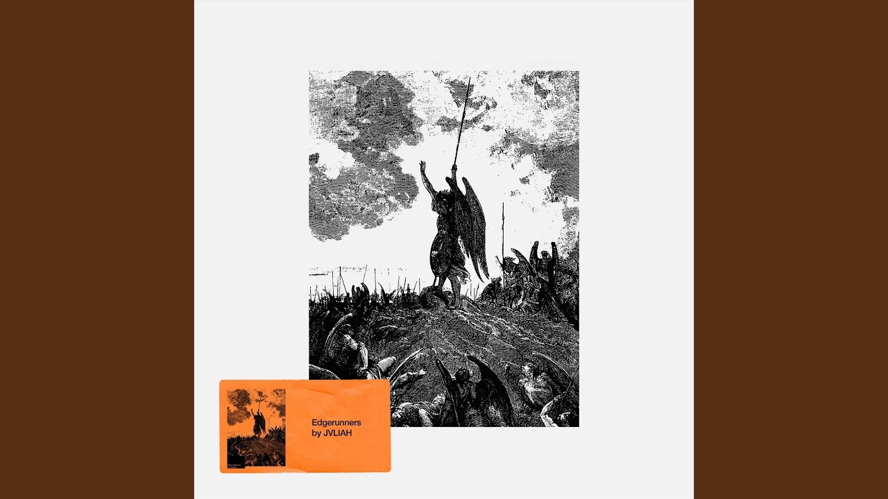 Edgerunners
