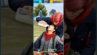 FREE FIRE FUNNY SHOTS 😂🔥 | Itna Funny Gameplay Pehle Kabhi Nahi Dekha 🤯