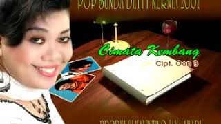 Dety kurnia cimata kembang lagu-sunda music indonesia