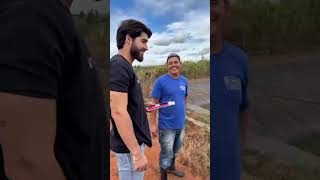 Entrega de TD2 - visita ao produtor