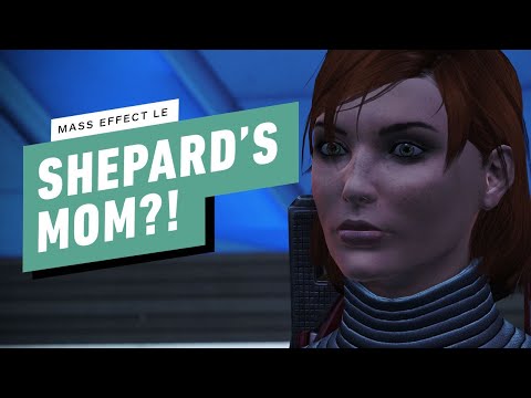 Mass Effect: Legendary