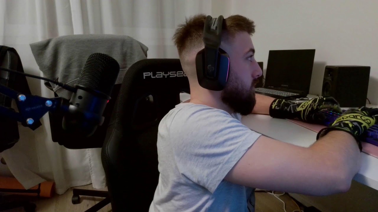 🔴 ŽIVĚ 🔴 - CZ/SK iRacing - Porsche Cup dnes - Hockenheim! BUDE KOMUNITNÍ ZÁVOD! /// CanAm Brothers