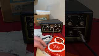Kastam 100 8 track tape echo effect. #echo #guitareffect #delay #tape #studio